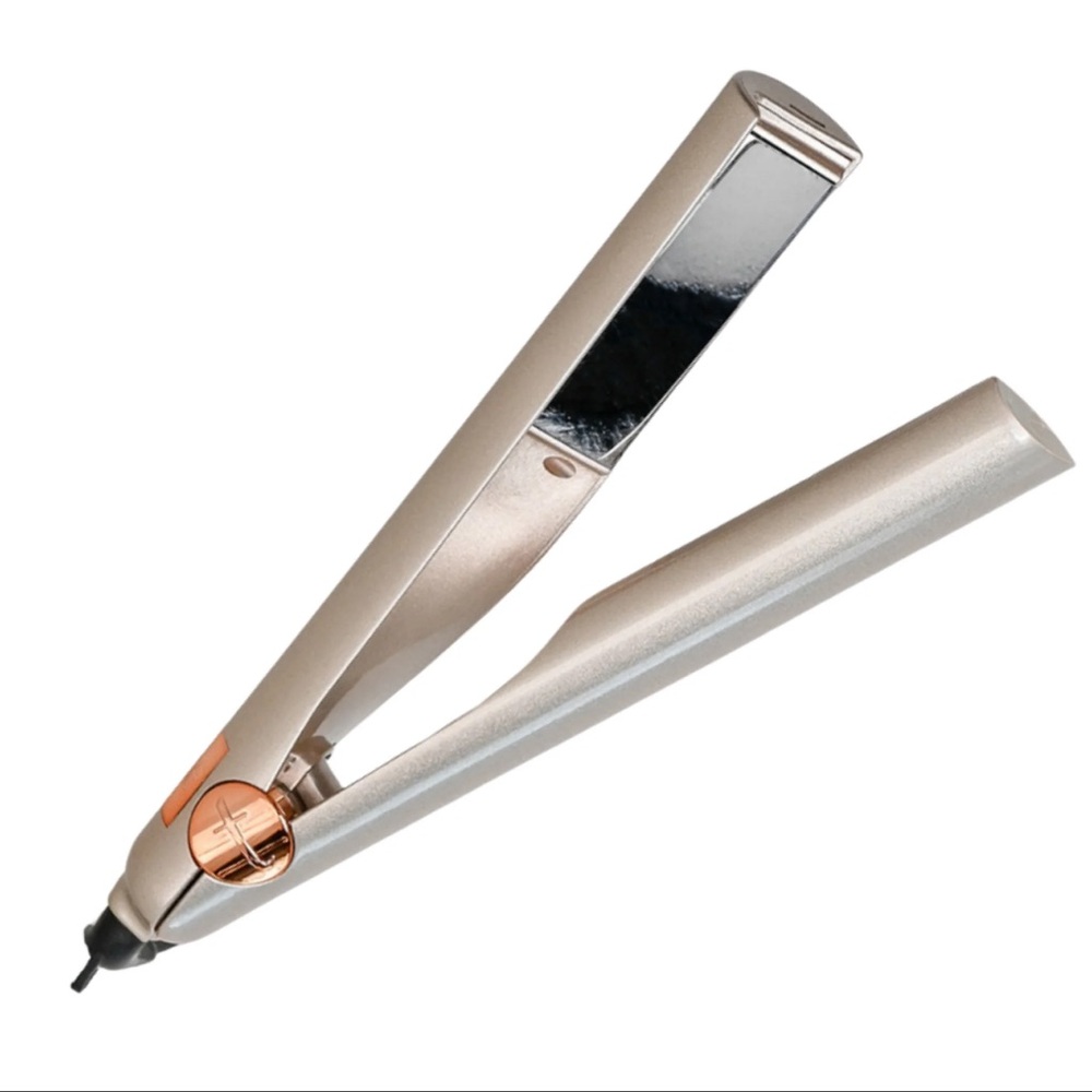 Tyme Iron Pro - Hair curler